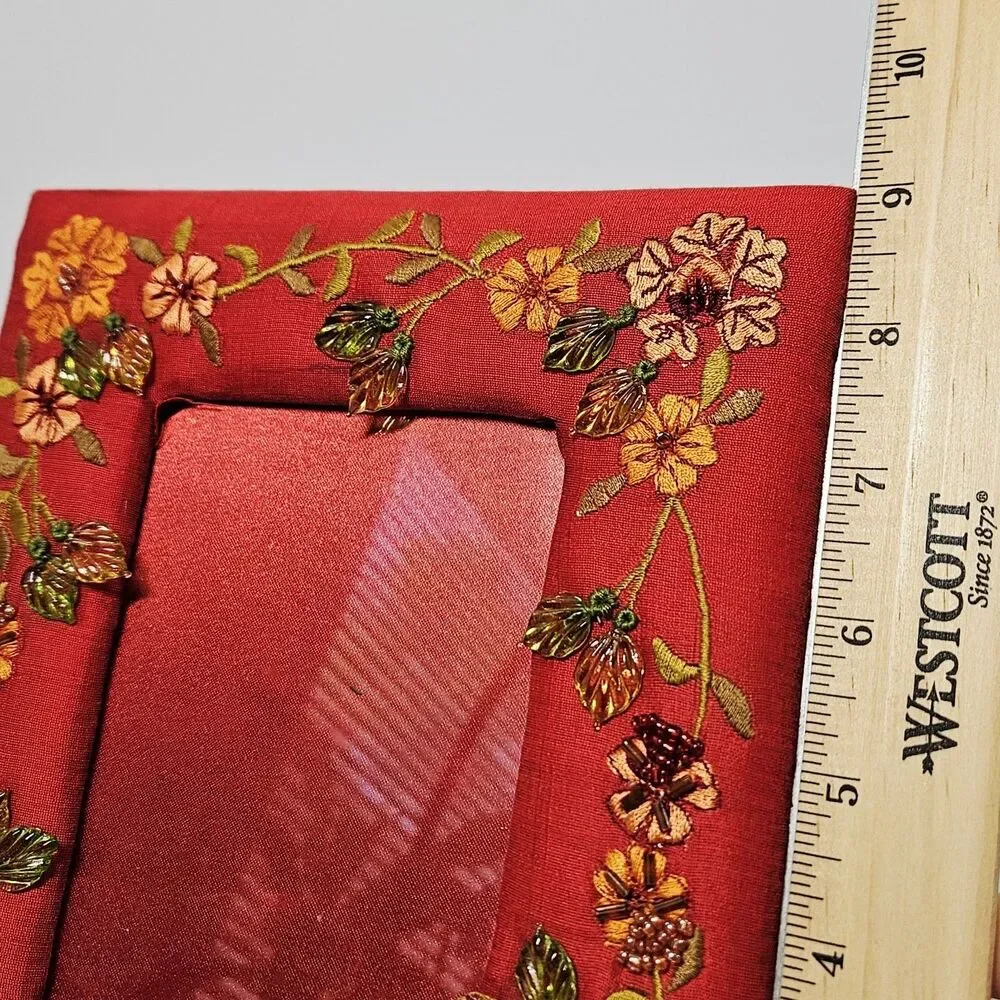 NA vtg red